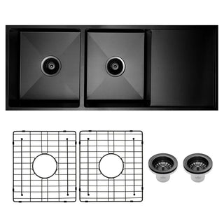 Stainless Steel Sinks