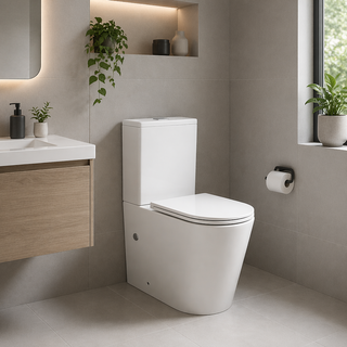 Toilet Suites