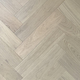 Havana Herringbone Oak collection 600mm x 125mm x 14/3mm - HBCT004