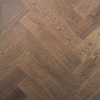 Serrento Herringbone Oak collection 600mm x 125mm x 14/3mm - HBCT005