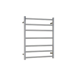JESS Non Heated Stainless Steel Towel Ladder Round Bar TP8060X