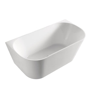 Back to wall Bathtub 1700mm