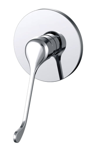 Swivel Shower Mixer