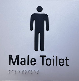 TP SIGN-MALE