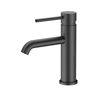 Zora Basin Mixer - Matte Black