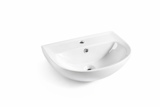 Wall Hung Basin Gloss WB5446W