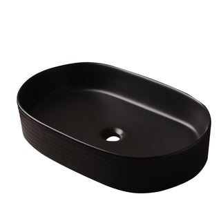 Oval Basin