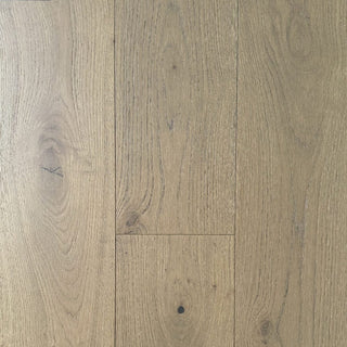 Blanc Engineered Oak Flooring 1900mm x 190mm x 14/3mm - CT003