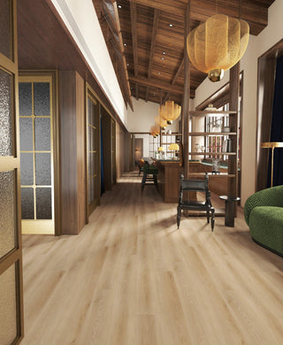 Blayney Oak Premium Hybrid Flooring 7.5mm