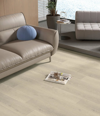Nada Oak Premium Hybrid Flooring 7.5mm