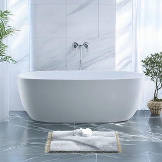 Paris Freestanding Bathtub 1500mm