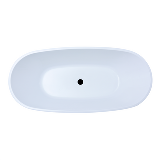 Paris Freestanding Bathtub 1500mm