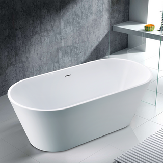 Rome Freestanding Bathtub BTR1700