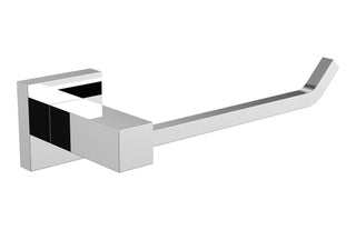 Towel Rail Holder Chrome Solid Brass