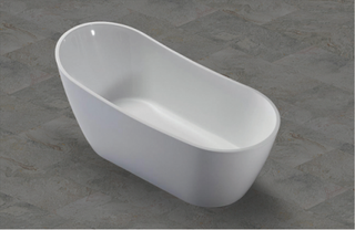 Novara Freestanding Bathtub 1500mm