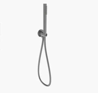 Tube Hand Shower Shower