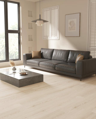 Teslin Oak Premium Hybrid Flooring 7.5mm