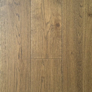 Serrento Engineered Oak Flooring 1900mm x 190mm x 14/3mm - CT005