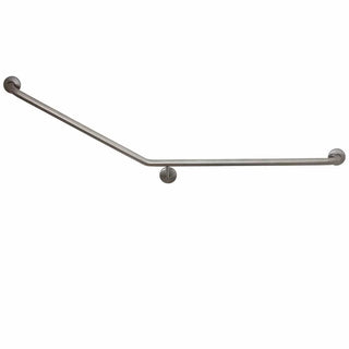 MOBI CARE 45 Degree Disabled Curved Grab Rail
