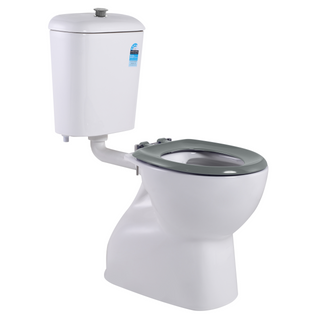 Vienna Disabled Toilet Suite