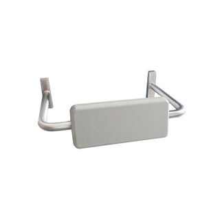 Disabled Back Rest With Cushion